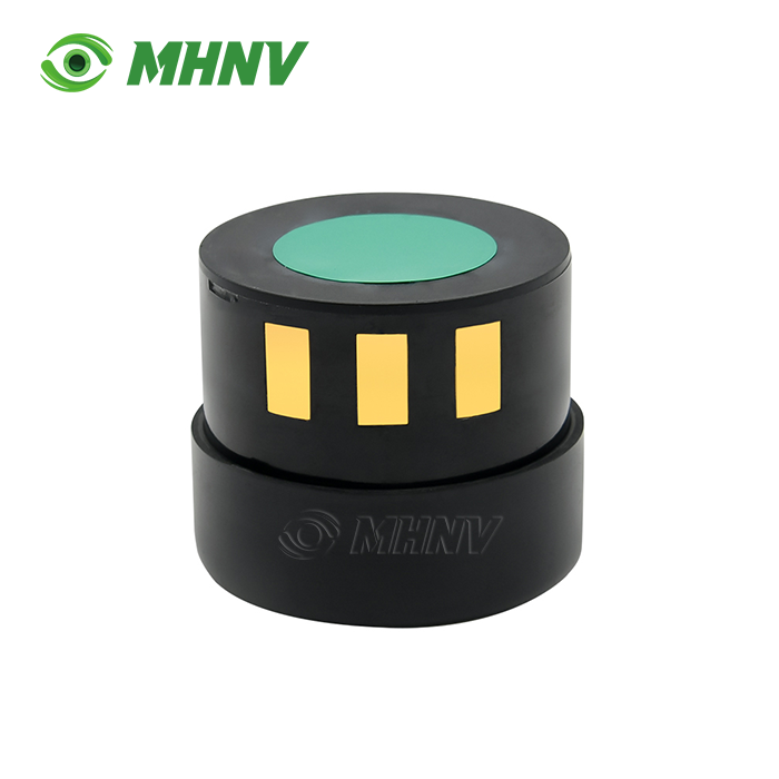Gen 3 Image Intensifier Gen 3 Image Intensifier